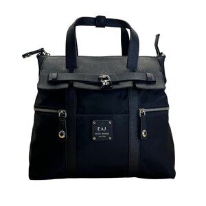 Black Women's Bag